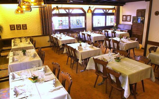 Hotel Restaurant Weinhof