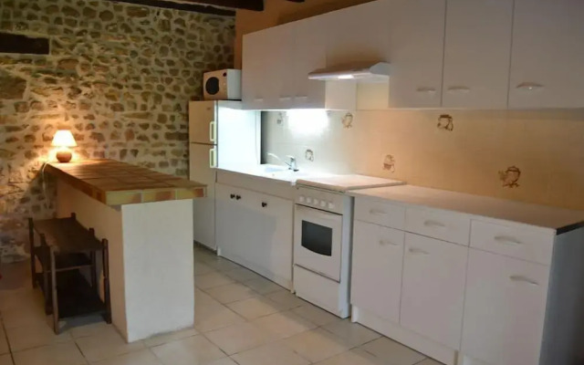 Gîte Relais de l'Age