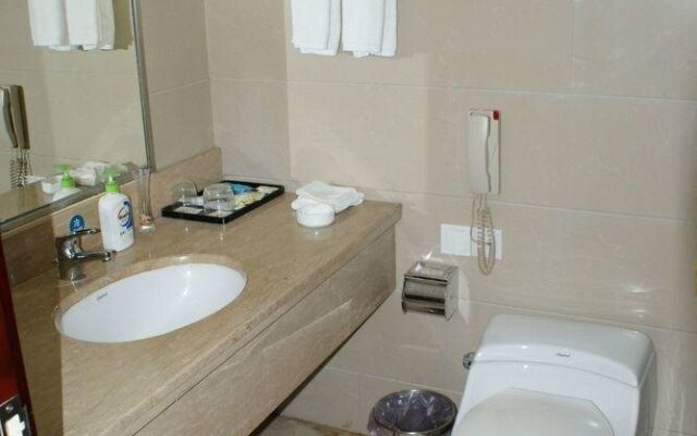 Dacheng International Hotel