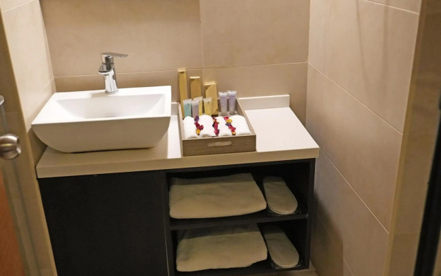 Lijam Hotel