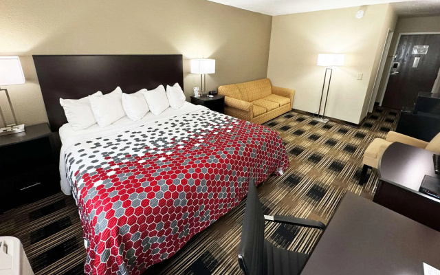 Econo Lodge Wausau - Rothschild