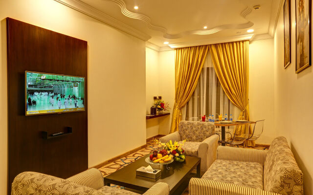 Al Balad Inn Corniche