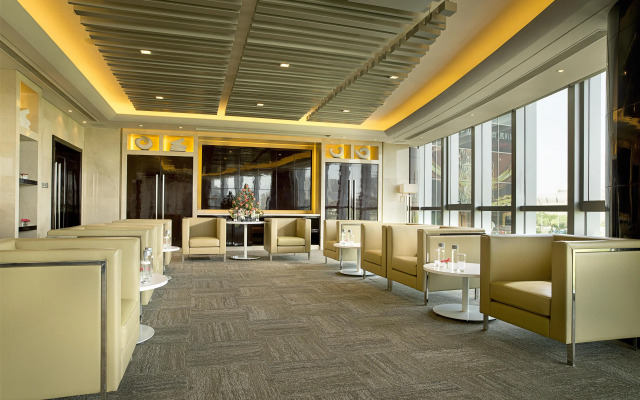 Kempinski Hotel Yinchuan