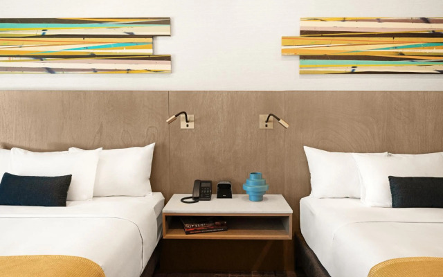 Ayres Hotel San Diego South - Chula Vista