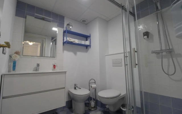 CENTRO ANTEQUERA Ideal Grupos "Apartamento Las Descalzas"