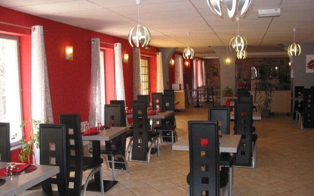 Hôtel Restaurant Le Dristan