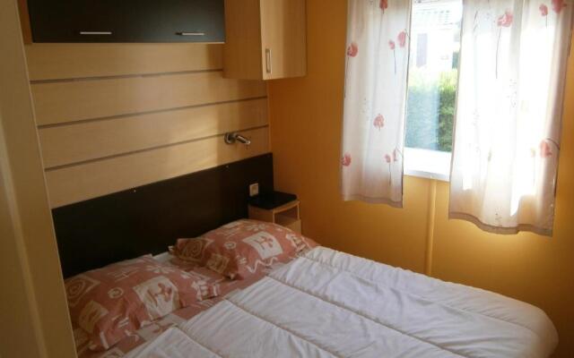 Mobilhome Appolon