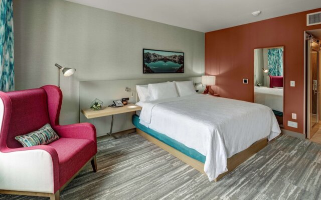 Hilton Garden Inn Wilsonville Portland (Formerly Quality Inn Wilsonville)
