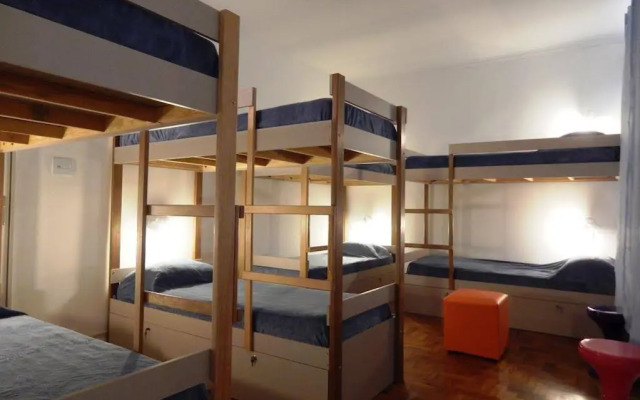 O´Riley´s Perdizes Hostel