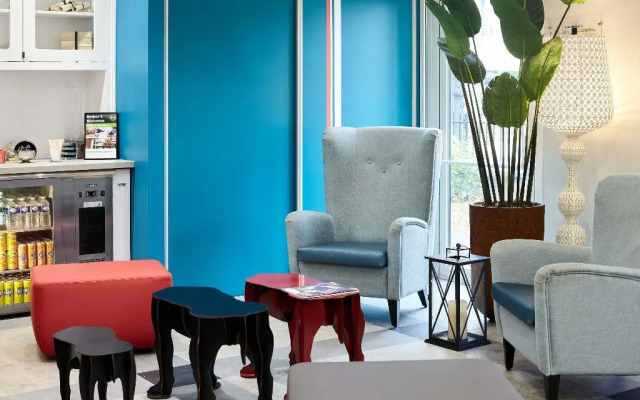 B&B HOTEL Saint-Maur Créteil