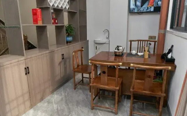 Yiyuan Boutique Meisu Paifang Street Store