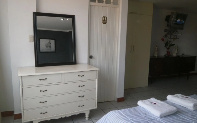 Strenua Santa Maria Suites