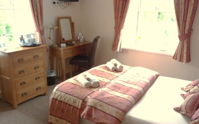 Oakfield House Bed and Breakfast