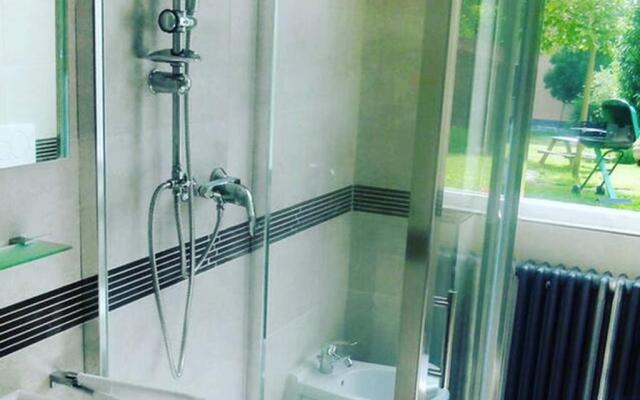 Apartment Piccolo Borgo