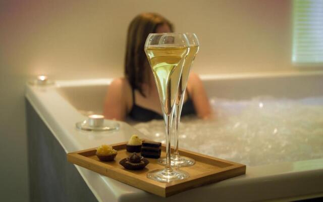 Domaine de Joinville & Spa