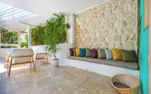 Mini Saray Hotel