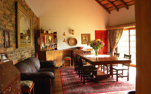 Ruimsig Golf View Manor and Conference Centre