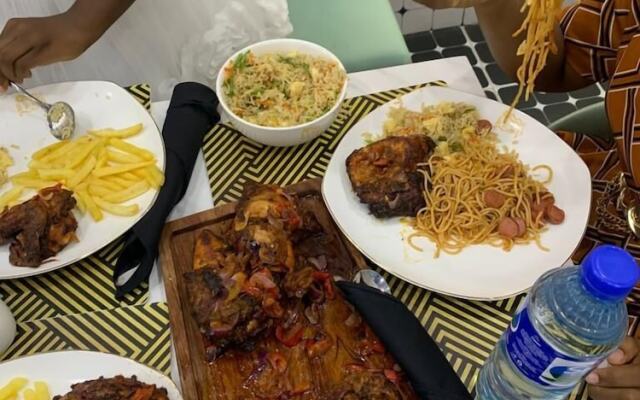 Reno Apartments Abuja