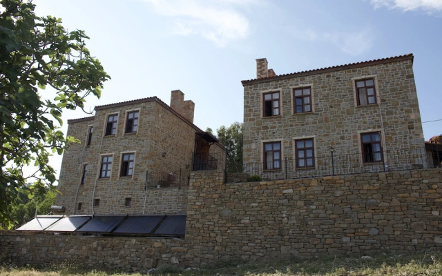 Salkım Butik Otel