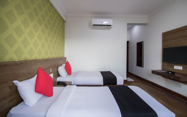 FabHotel Seven Olives