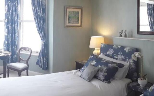 Ellerton Lodge Bed and Breakfast Swaledale