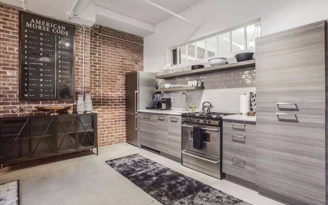 Mason Loft