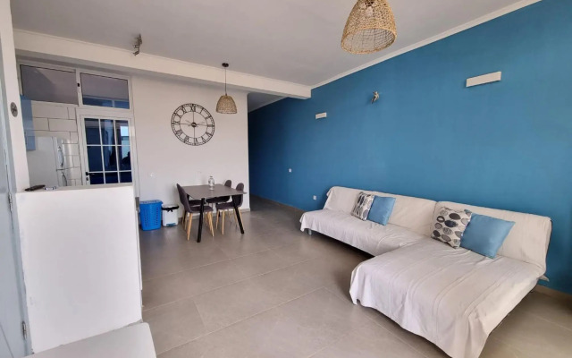 Appartement Cara do Mar