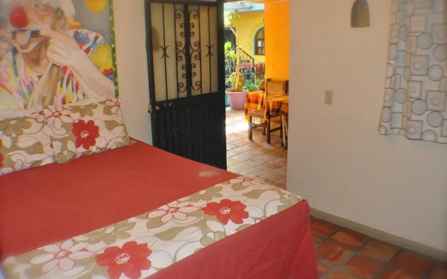 Cabo Inn Hotel