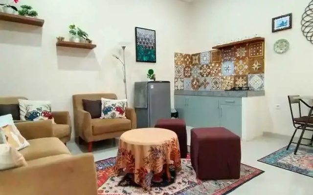 Villa Marissa