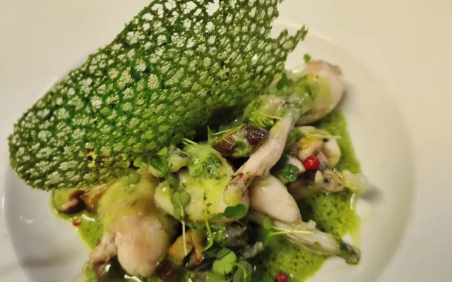 Hotel Restaurant La Chevaliere