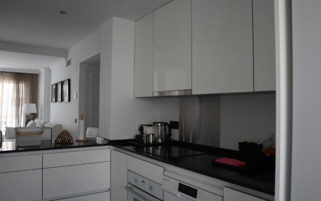 Apartamento NAGUELES 31