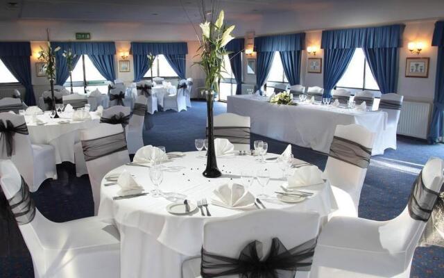 Roman Way Hotel