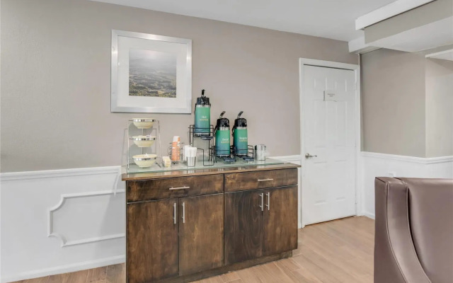 Quality Inn Laurinburg