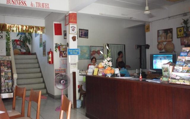 Good Will Guesthouse