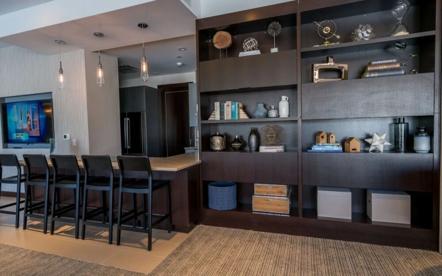 Atlantic Station - 9N