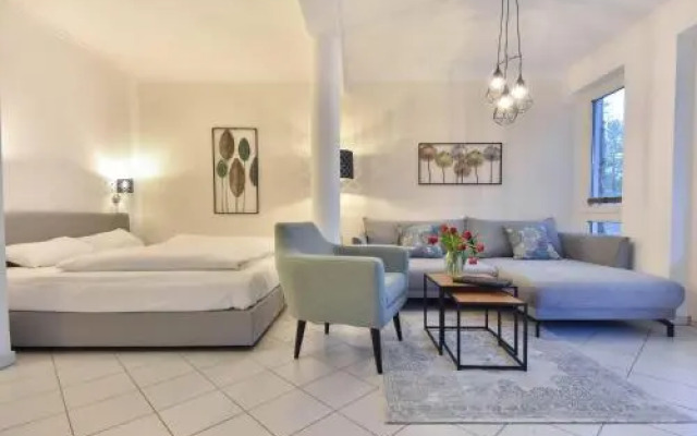 Villa Marfa - Apartment 02