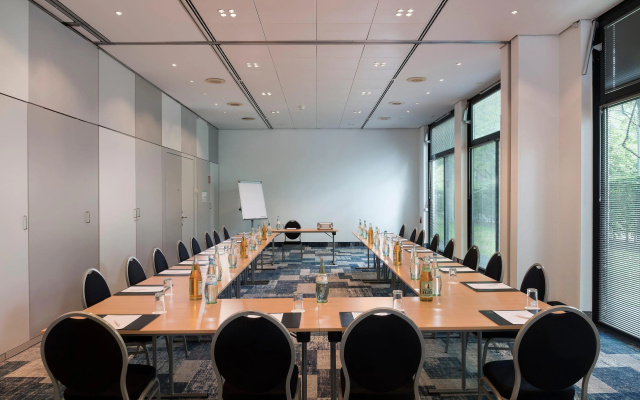 Holiday Inn Berlin City West by IHG
