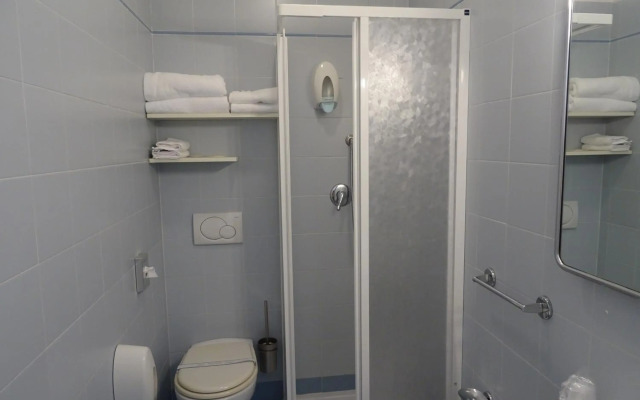 Hotel Sole e Mare