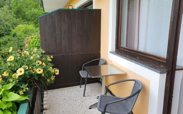 Pension Waldhof