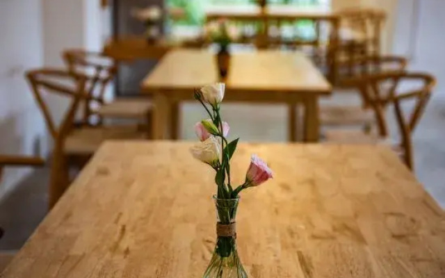 Qingcheng Mountain Xi Yu  Anxia B&B