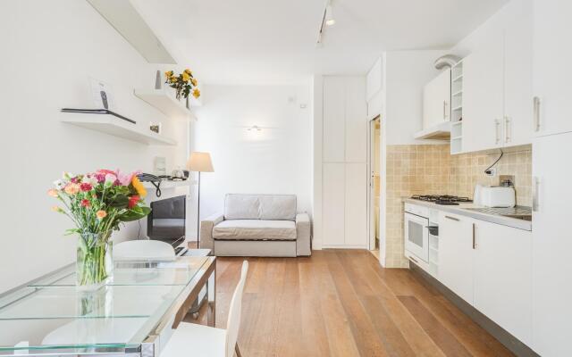 Gonfalone Residence Sofia