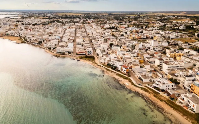 Casa Cesareo Ac Seaside