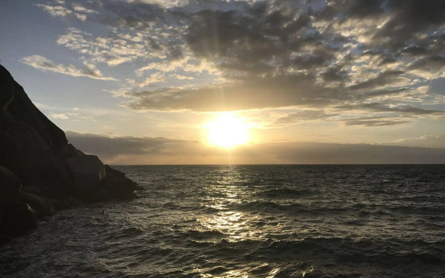Indie Hostel - Koh Tao