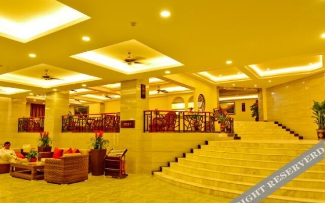 Yintian Yuquan Resort
