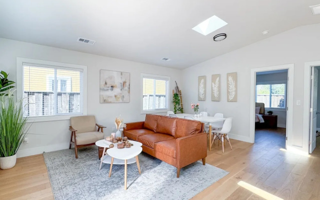 New Build Smart Home 3 Bedroom