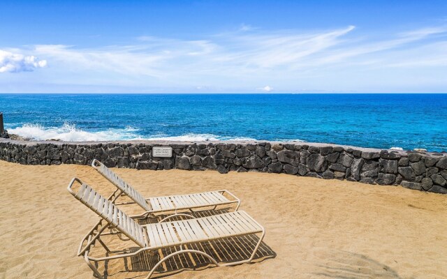 Casa De Emdeko 223 1 Bedroom Condo