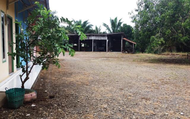 SPOT ON 90194 Wisma Ria