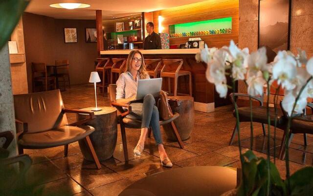 Hotel Marina Palace Rio Leblon
