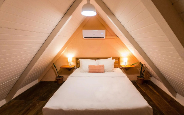 Selina Playa Venao - Hostel