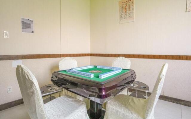 Star Island Impression Holiday Hotel